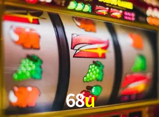 68u plataforma