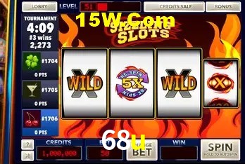 68u